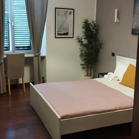 19 Vatican Suites