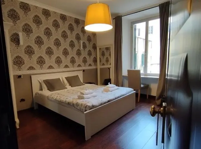 19 Vatican Gasthuis 3*