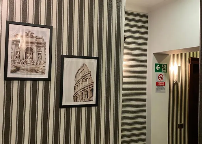 Gasthuis 19 Vatican